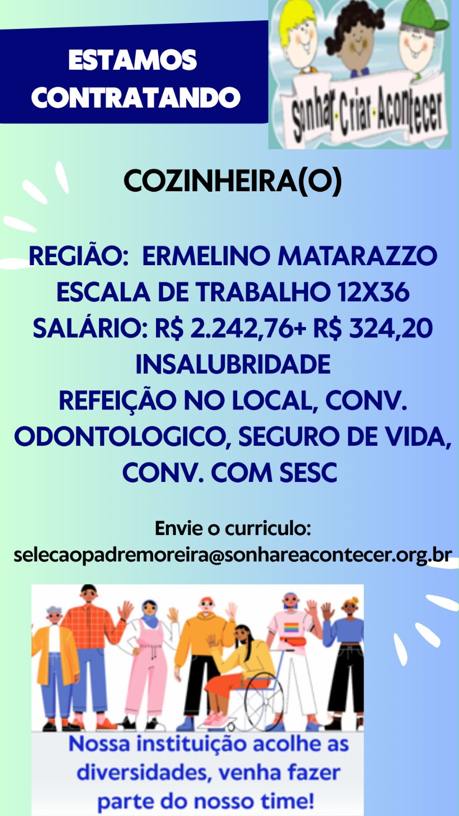 pop up